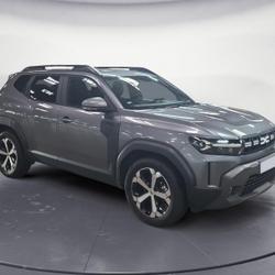 Dacia Duster Hybrid 140 Journey Hy&egrave;res