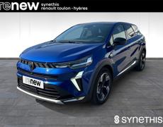 Renault Symbioz La Valette-du-Var
