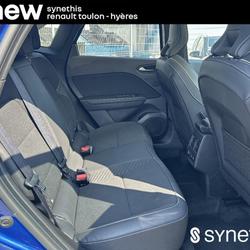 Renault Symbioz E-Tech full hybrid 145 Iconic Hy&egrave;res