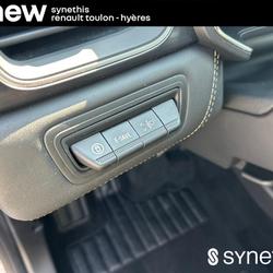 Renault Symbioz E-Tech full hybrid 145 Iconic Hy&egrave;res