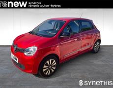 Renault Twingo 3 La Valette-du-Var