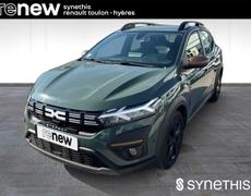 Dacia Sandero Hyères