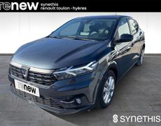 Dacia Sandero Hyères