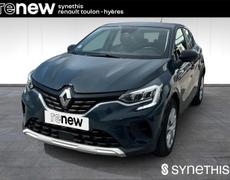 Renault Captur La Valette-du-Var