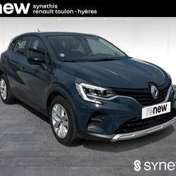 Renault Captur TCe 100 GPL - 21 Business La Valette-du-Var