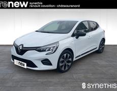 Renault Clio 5