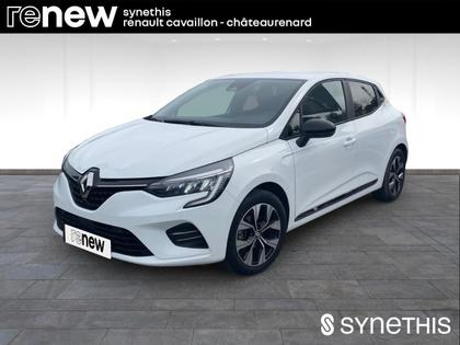 Renault Clio - Clio SCe 65 Evolution - 13 690 €