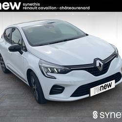 Renault Clio 5 Clio SCe 65 Evolution Ch&acirc;teaurenard