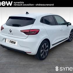 Renault Clio 5 Clio SCe 65 Evolution Ch&acirc;teaurenard