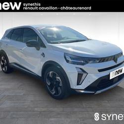 Renault Symbioz E-Tech full hybrid 145 Iconic Cavaillon