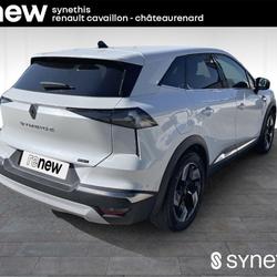Renault Symbioz E-Tech full hybrid 145 Iconic Ch&acirc;teaurenard
