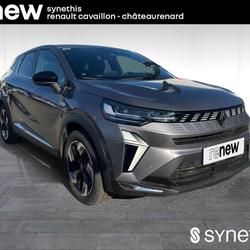 Renault Symbioz E-Tech full hybrid 145 Techno Ch&acirc;teaurenard