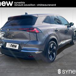 Renault Symbioz E-Tech full hybrid 145 Techno Ch&acirc;teaurenard