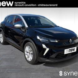 Renault Captur Eco-G 100 ch Evolution Cavaillon