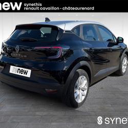 Renault Captur Eco-G 100 ch Evolution Cavaillon