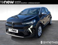Renault Captur Châteaurenard