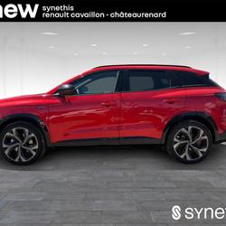 Renault Austral E-Tech full hybrid 200 GSR2 Techno esprit Alpine Cavaillon