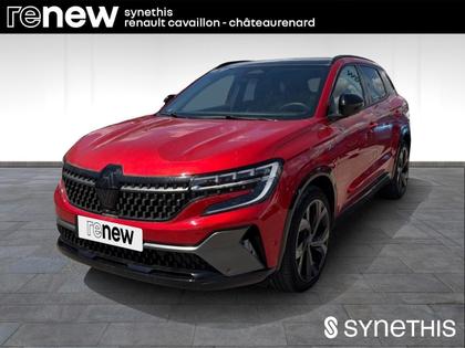 Renault Austral - E-Tech full hybrid 200 GSR2 Techno esprit Alpine - 31 990 €