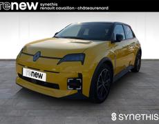 Renault R5 E-Tech Cavaillon