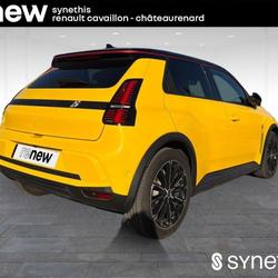 Renault R5 E-Tech Renault 5 E-Tech Electrique 120 ch autonomie urbaine Techno Ch&acirc;teaurenard