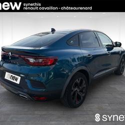 Renault Arkana E-Tech 145 - 21B R.S. Line Intens Ch&acirc;teaurenard
