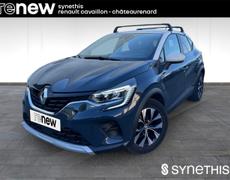 Renault Captur Cavaillon
