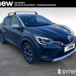 Renault Captur TCe 100 GPL Evolution Cavaillon