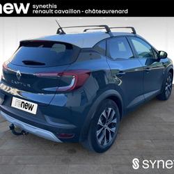 Renault Captur TCe 100 GPL Evolution Cavaillon
