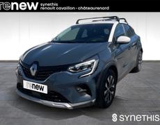 Renault Captur Châteaurenard