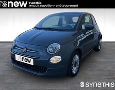 Fiat 500 II Cavaillon