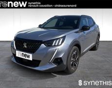 Peugeot 2008 Châteaurenard