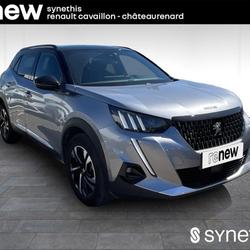 Peugeot 2008 PureTech 155 S&S EAT8 GT Ch&acirc;teaurenard