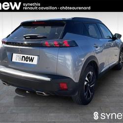 Peugeot 2008 PureTech 155 S&S EAT8 GT Ch&acirc;teaurenard