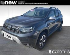 Dacia Duster Châteaurenard