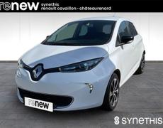 Renault Zoe Cavaillon
