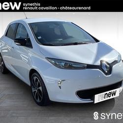 Renault Zoe R90 Intens Cavaillon