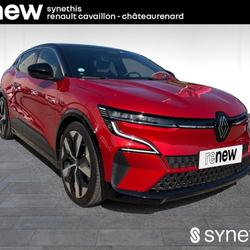 Renault Megane E-Tech Megane E-Tech EV60 220 ch optimum charge Techno Cavaillon