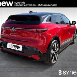 Renault Megane E-Tech Megane E-Tech EV60 220 ch optimum charge Techno Cavaillon