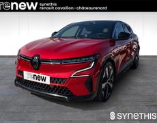 Renault Megane E-Tech Châteaurenard