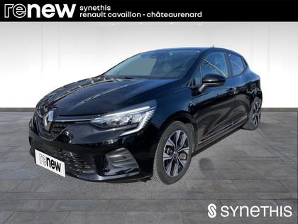 Renault Clio - Clio TCe 90 Evolution - 13 490 €