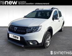 Dacia Sandero Châteaurenard