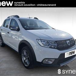 Dacia Sandero SCe 75 Urban Stepway Ch&acirc;teaurenard