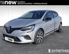 Renault Clio 5