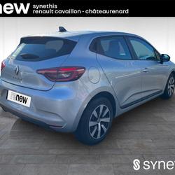 Renault Clio 5 Clio TCe 90 Equilibre Ch&acirc;teaurenard