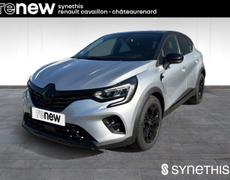 Renault Captur Cavaillon