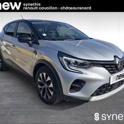 Renault Captur TCe 100 GPL Evolution Cavaillon