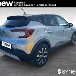 Renault Captur TCe 100 GPL Evolution Ch&acirc;teaurenard