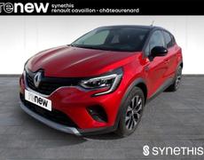 Renault Captur Châteaurenard