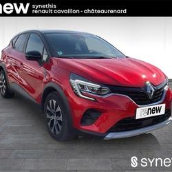 Renault Captur TCe 90 Evolution Ch&acirc;teaurenard