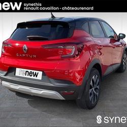 Renault Captur TCe 90 Evolution Ch&acirc;teaurenard